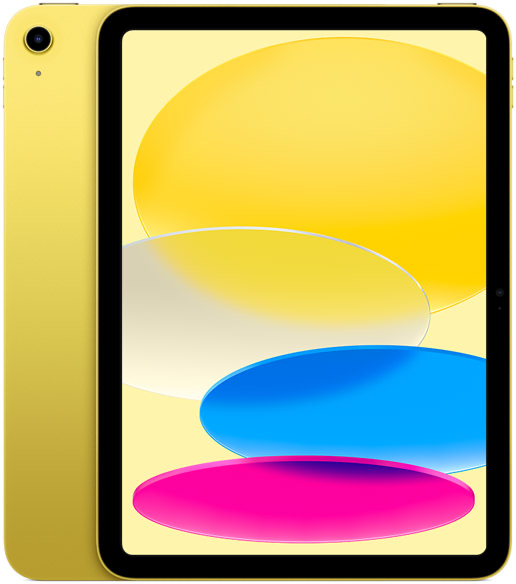 Ремонт iPad 10 10.9” (2022)