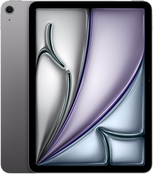 Ремонт iPad Air 11” M2 (2024)