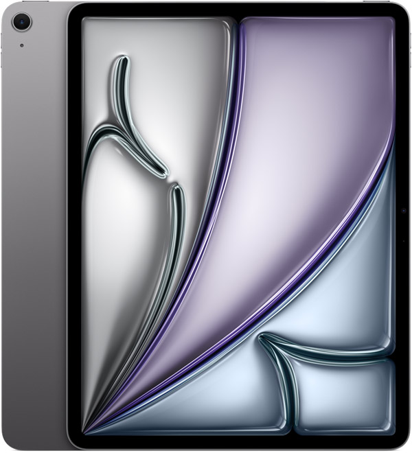 Ремонт iPad Air 13” M2 (2024)