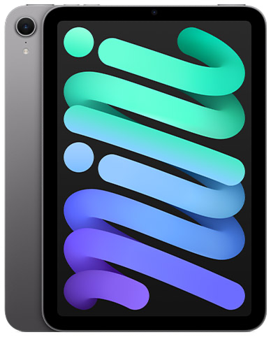 Ремонт iPad mini 7 (2024)
