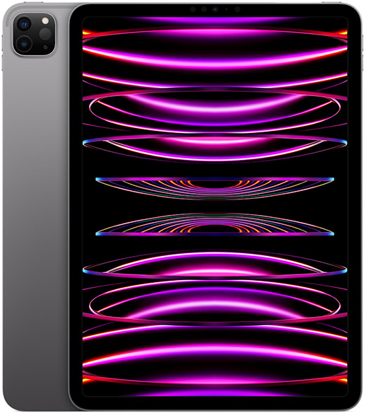 Ремонт iPad Pro 11” M2 (2022)