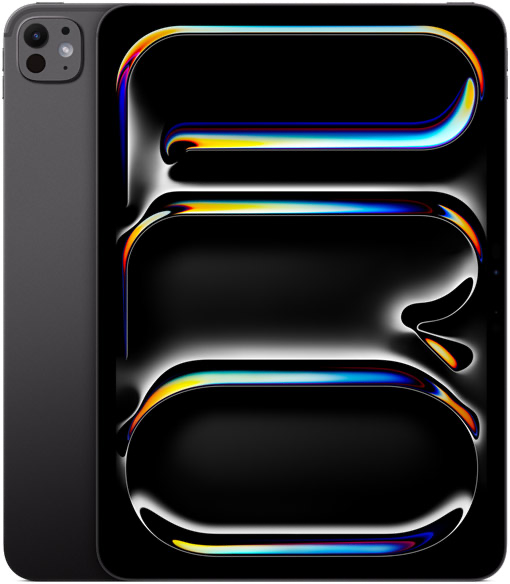 Ремонт iPad Pro 11” M4 (2024)
