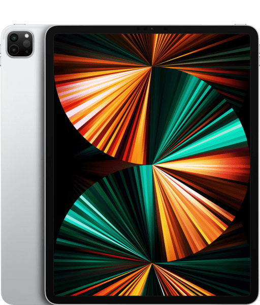 Ремонт iPad Pro 12.9” M1 (2021)
