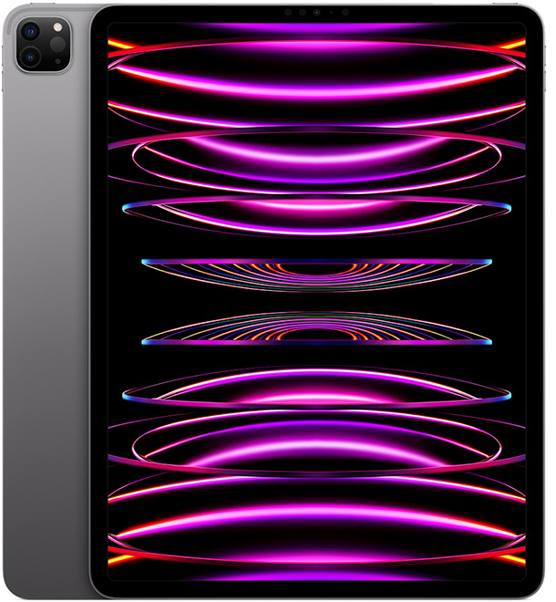 Ремонт iPad Pro 12.9” M2 (2022)