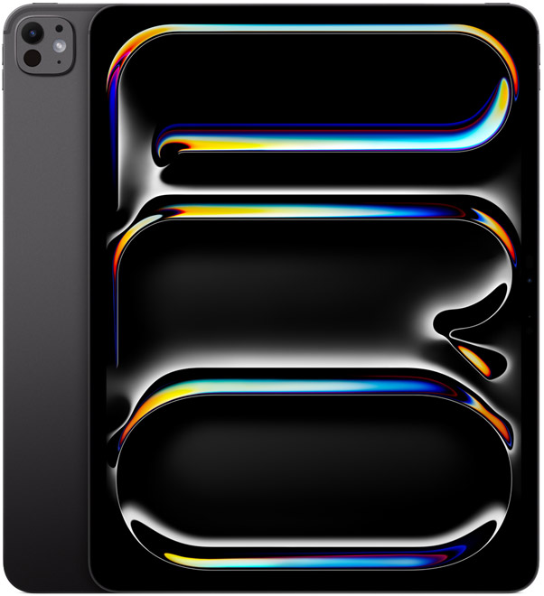 Ремонт iPad Pro 13” M4 (2024)