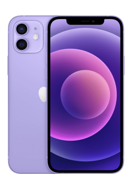 Ремонт iPhone 12
