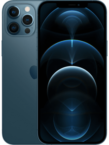 Ремонт iPhone 12 Pro Max