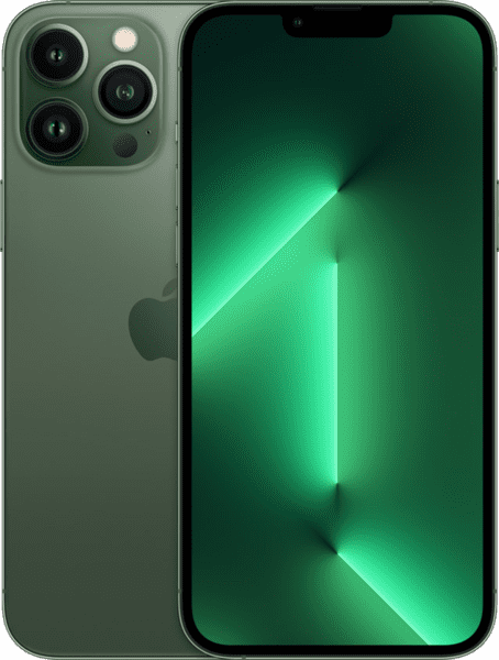 Ремонт iPhone 13 Pro Max