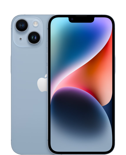 Ремонт iPhone 14