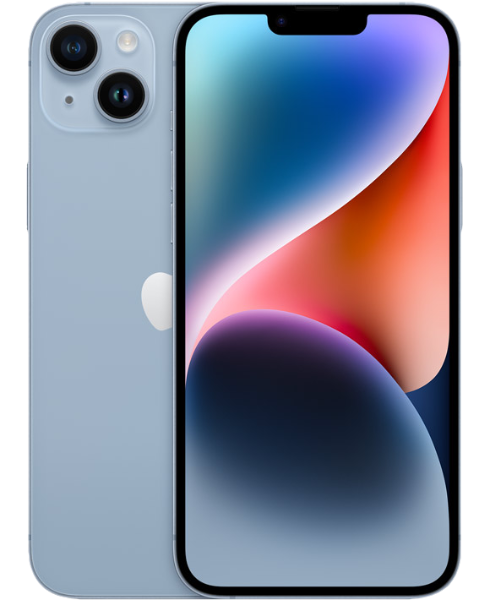 Ремонт iPhone 14 Plus