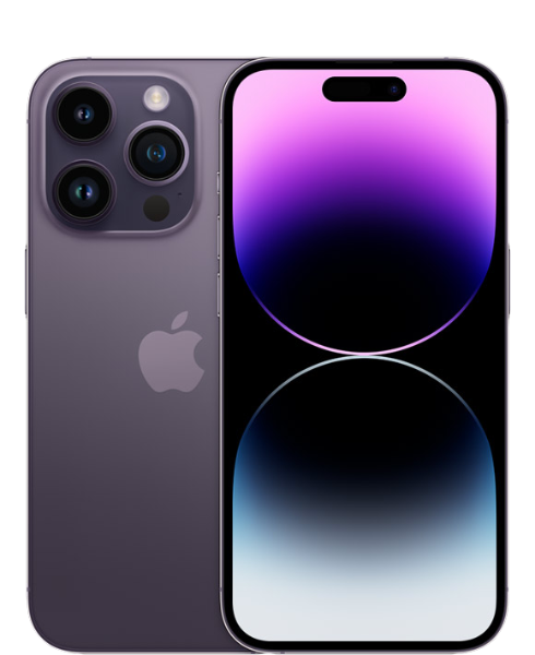 Ремонт iPhone 14 Pro