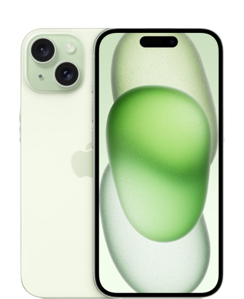 Ремонт iPhone 15