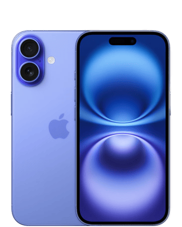 Ремонт iPhone 16