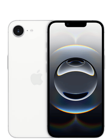 Ремонт iPhone 16e