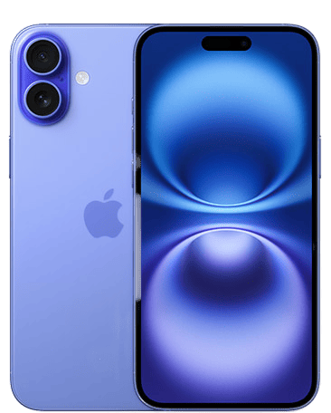 Ремонт iPhone 16 Plus