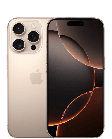 Ремонт iPhone 16 Pro