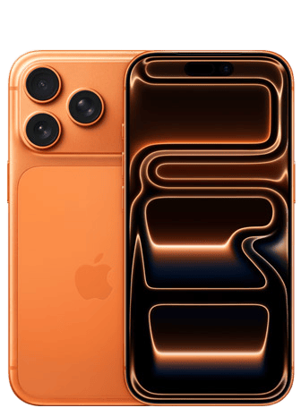 Ремонт iPhone 17 Pro