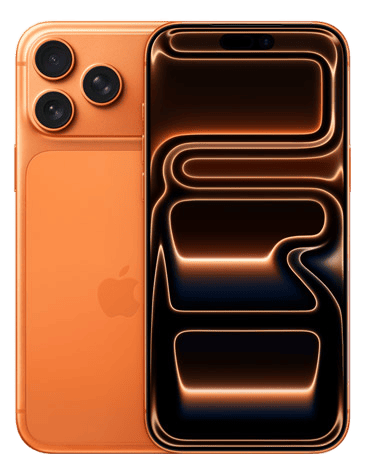 Ремонт iPhone 17 Pro Max