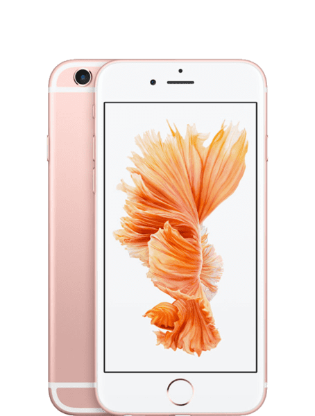 Ремонт iPhone 6S