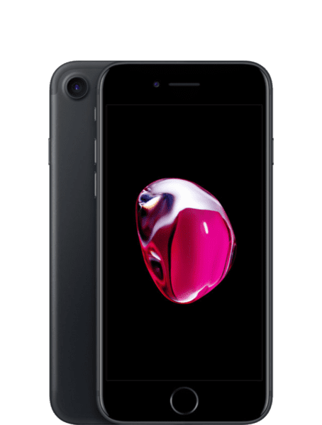 Ремонт iPhone 7