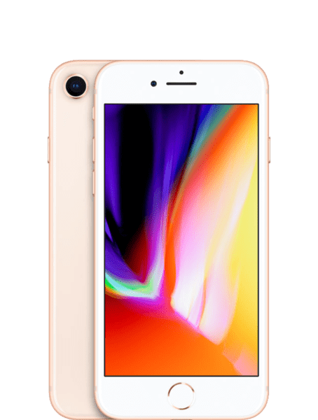 Ремонт iPhone 8