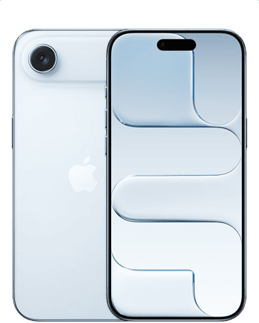 Ремонт iPhone Air