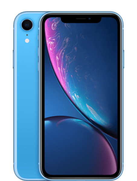 Ремонт iPhone XR