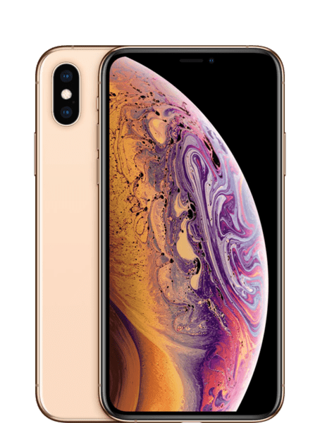 Ремонт iPhone XS