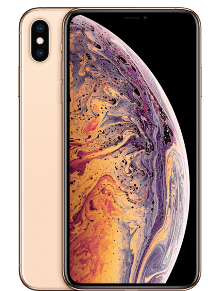Ремонт iPhone XS Max