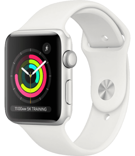 Ремонт Apple Watch 3