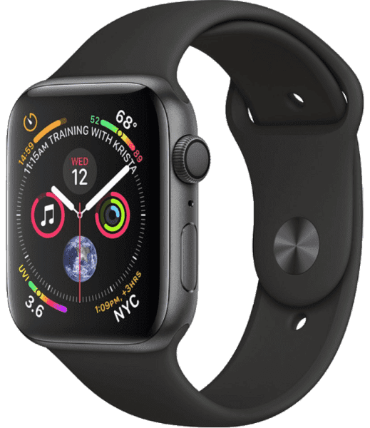 Ремонт Apple Watch 4