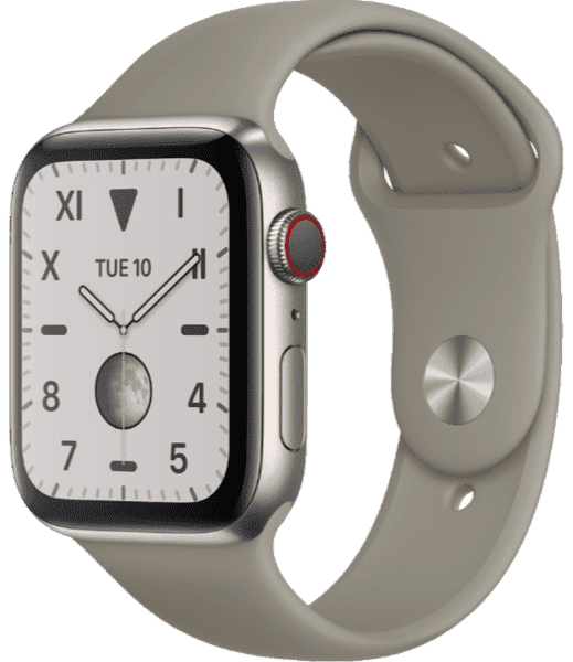 Ремонт Apple Watch 5