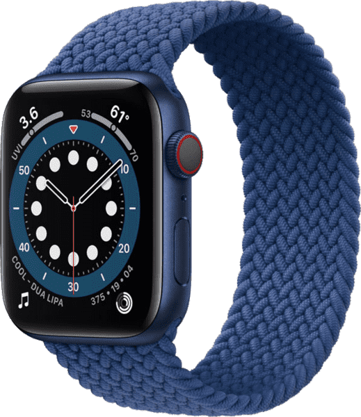 Ремонт Apple Watch 6