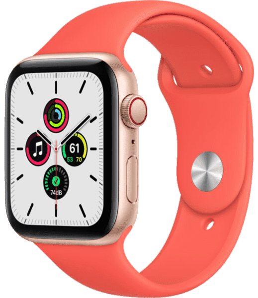 Ремонт Apple Watch SE
